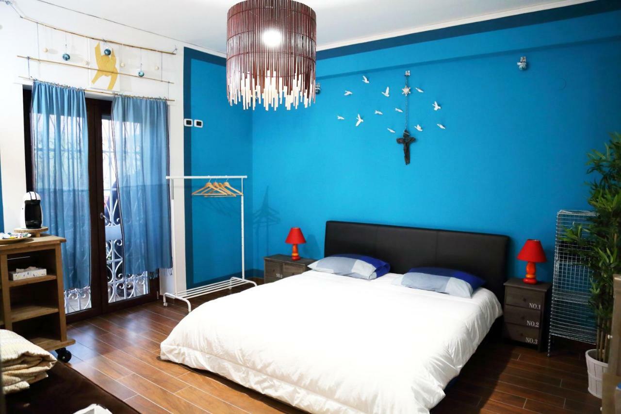 Fabio Room سيركولا المظهر الخارجي الصورة