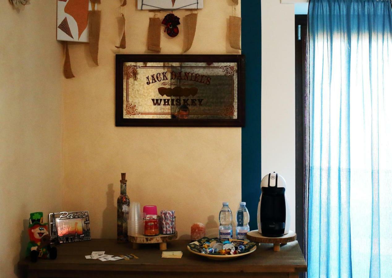 Fabio Room سيركولا المظهر الخارجي الصورة