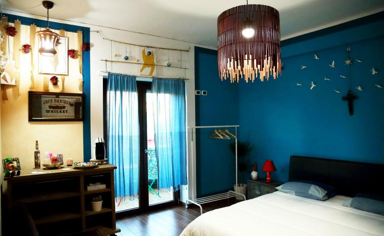 Fabio Room سيركولا المظهر الخارجي الصورة