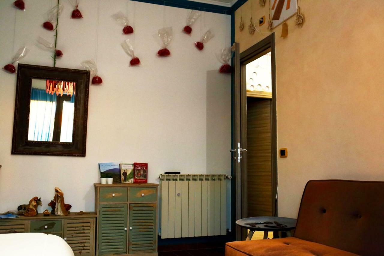 Fabio Room سيركولا المظهر الخارجي الصورة