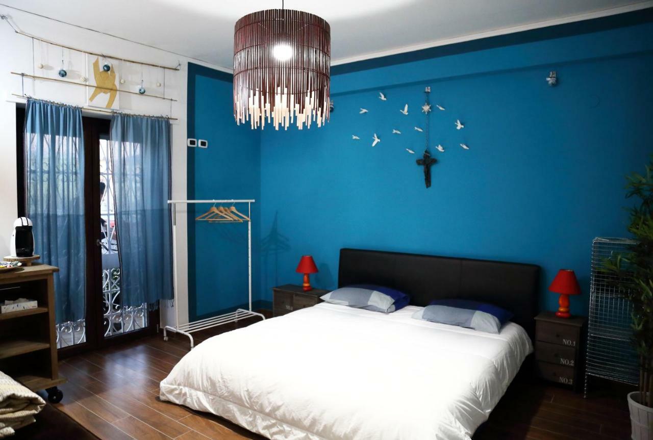 Fabio Room سيركولا المظهر الخارجي الصورة